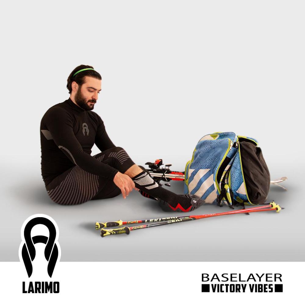 1.Shalvar 34 Baselayer