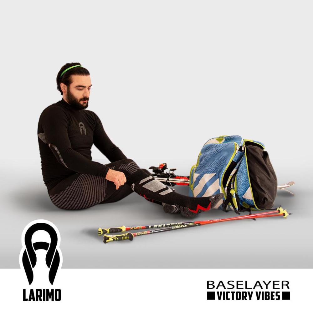 2.Shalvar 34 Baselayer