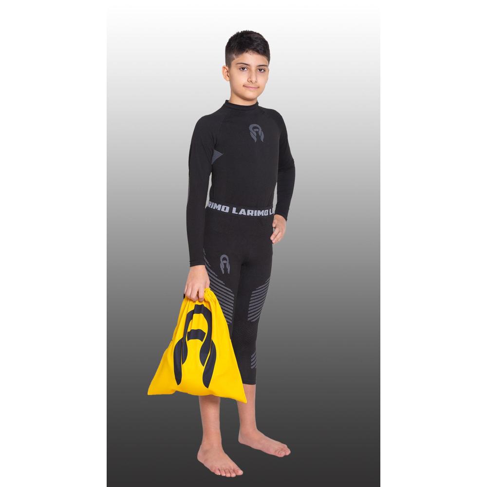 3.Shalvar 34 Baselayer