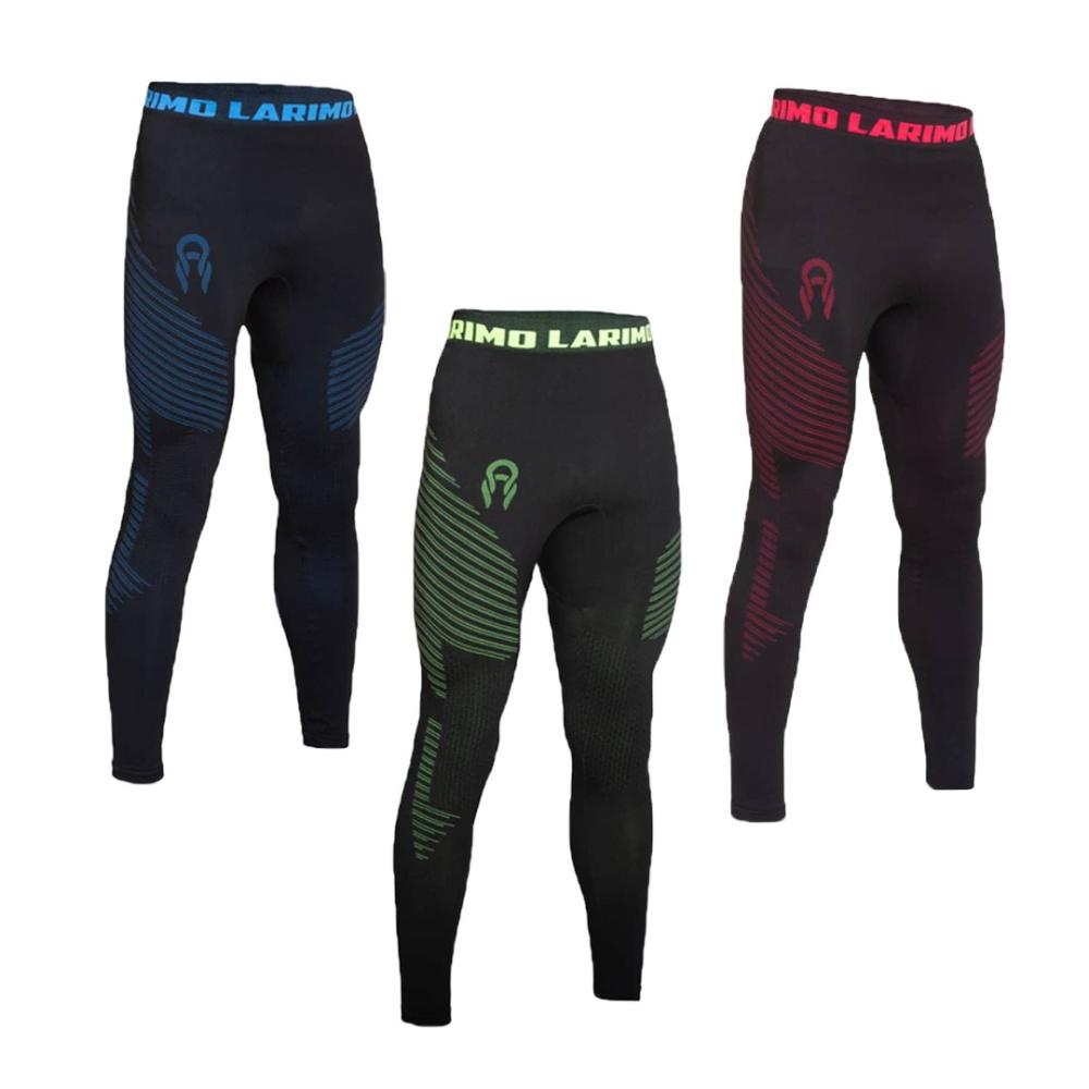 شلوار بیس لیر قرمز آبی فسفری L/XL